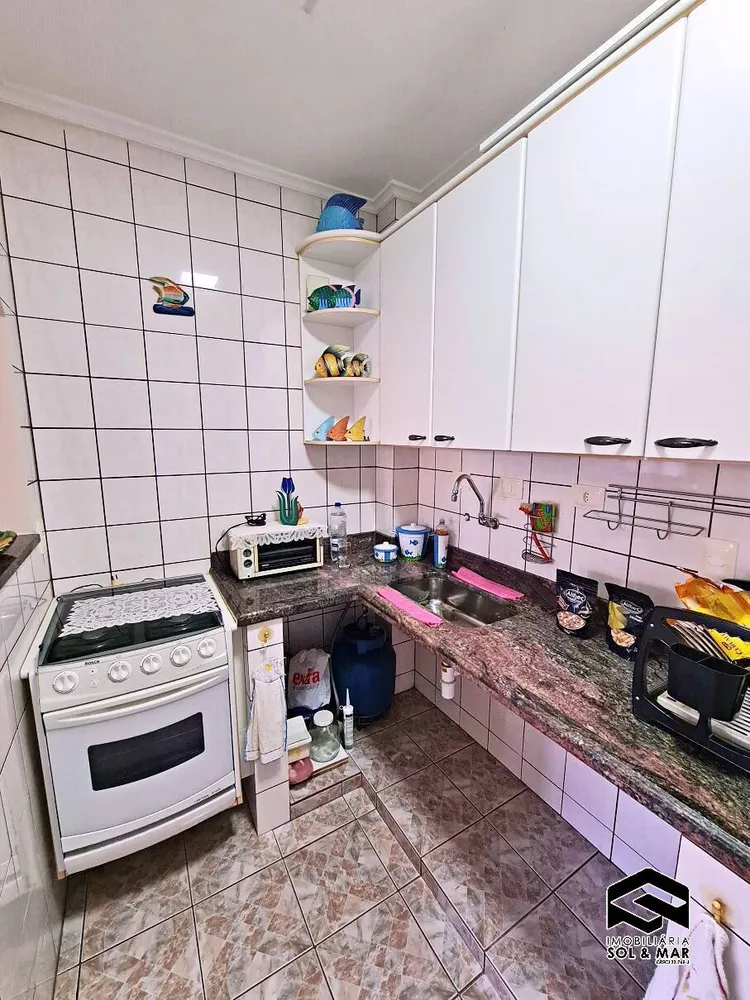 Apartamento, 2 quartos, 70 m² - Foto 10