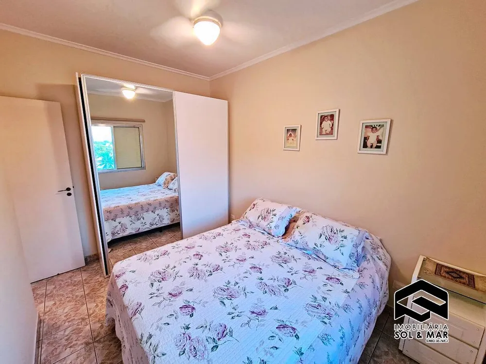 Apartamento, 2 quartos, 70 m² - Foto 5