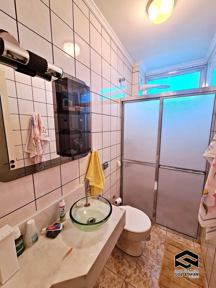 Apartamento, 2 quartos, 70 m² - Foto 8