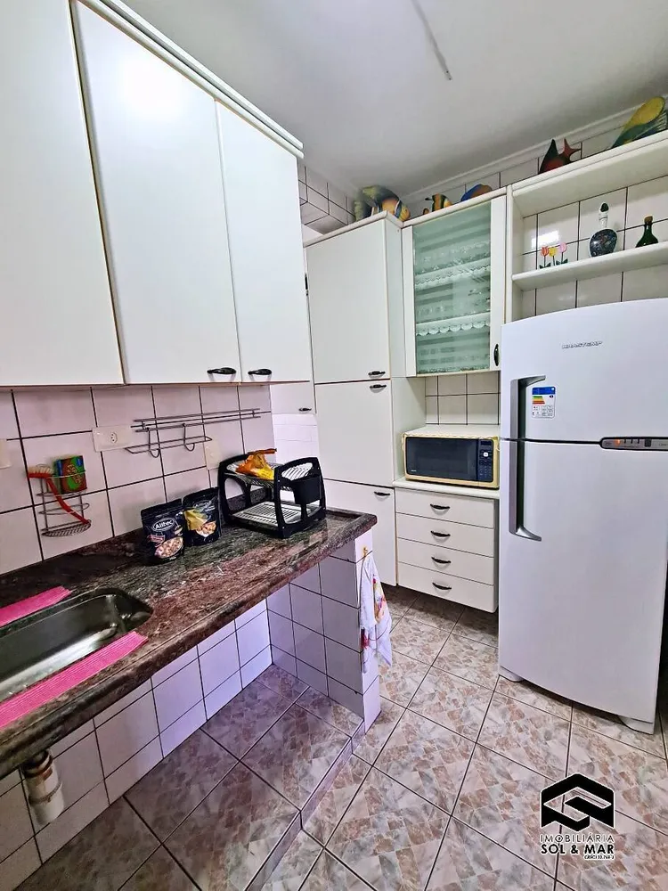 Apartamento, 2 quartos, 70 m² - Foto 3