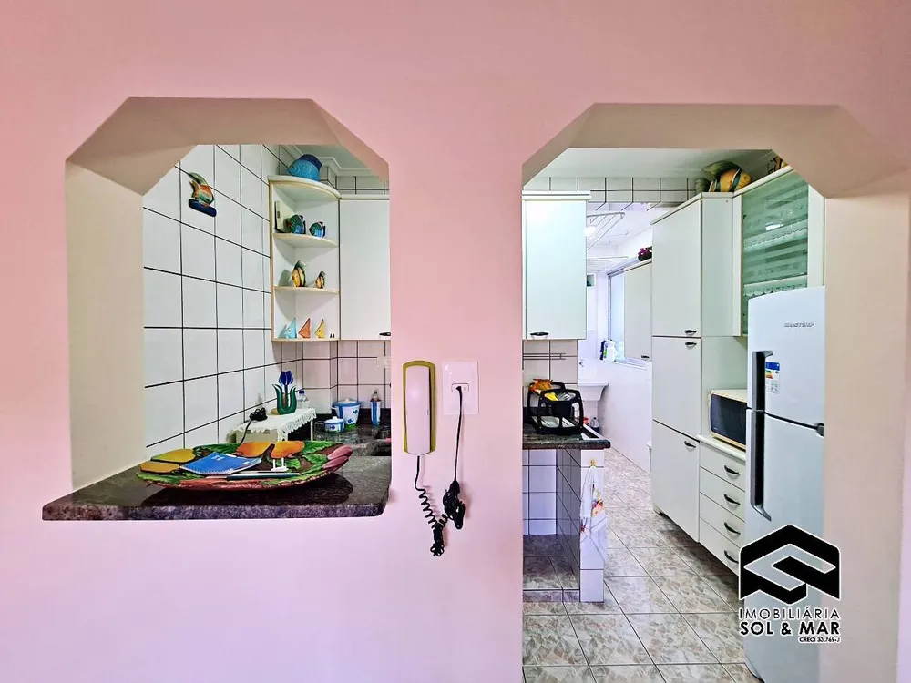 Apartamento, 2 quartos, 70 m² - Foto 9