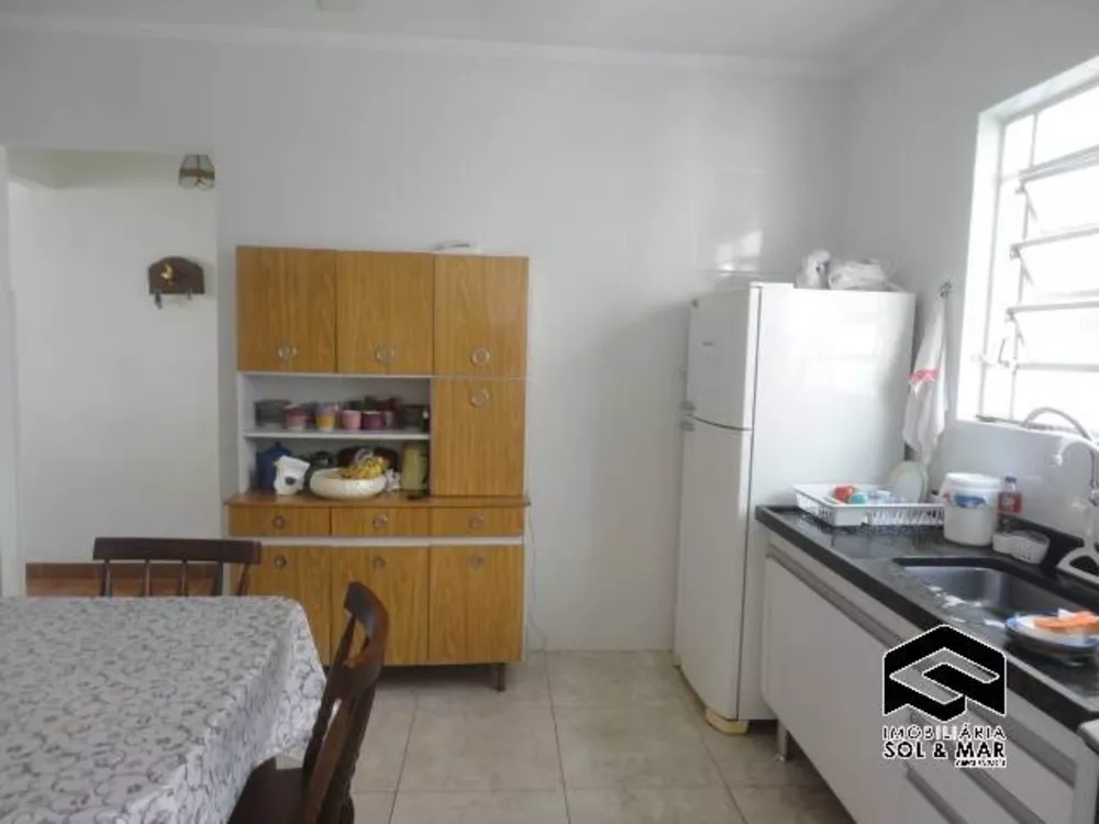 Apartamento à venda com 3 quartos, 97m² - Foto 3