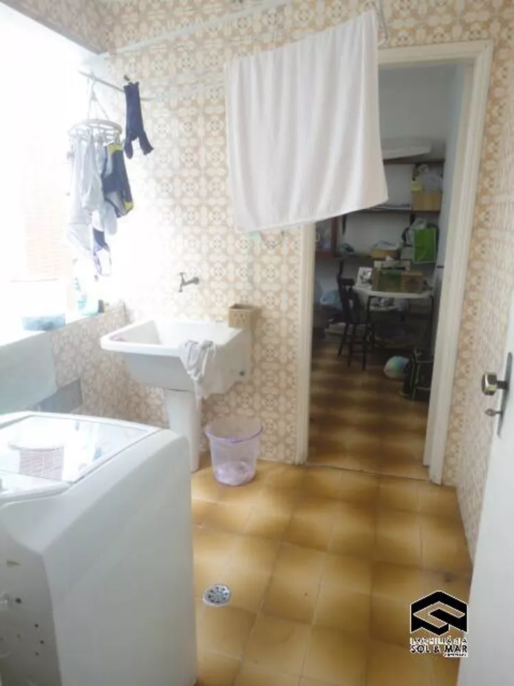 Apartamento à venda com 3 quartos, 97m² - Foto 4