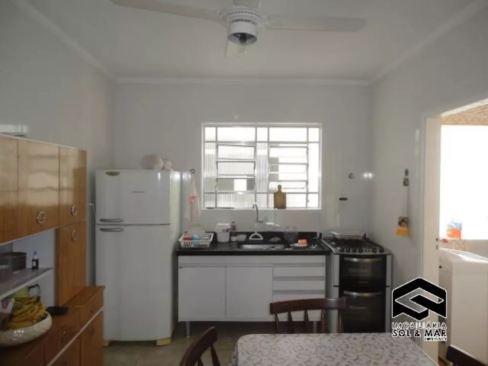 Apartamento à venda com 3 quartos, 97m² - Foto 2