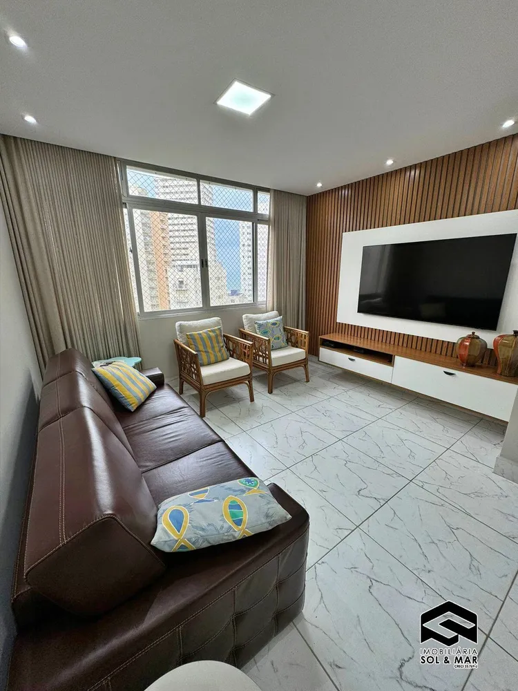 Apartamento, 2 quartos, 75 m² - Foto 3