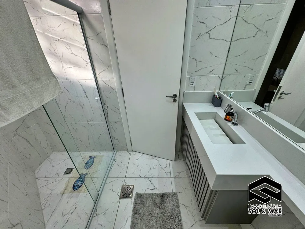 Apartamento, 2 quartos, 75 m² - Foto 1