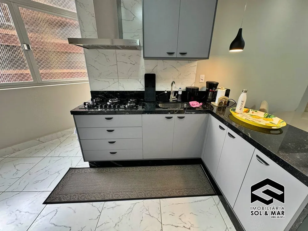 Apartamento, 2 quartos, 75 m² - Foto 2