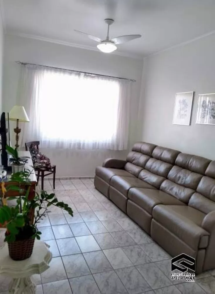 Apartamento à venda com 4 quartos, 154m² - Foto 1