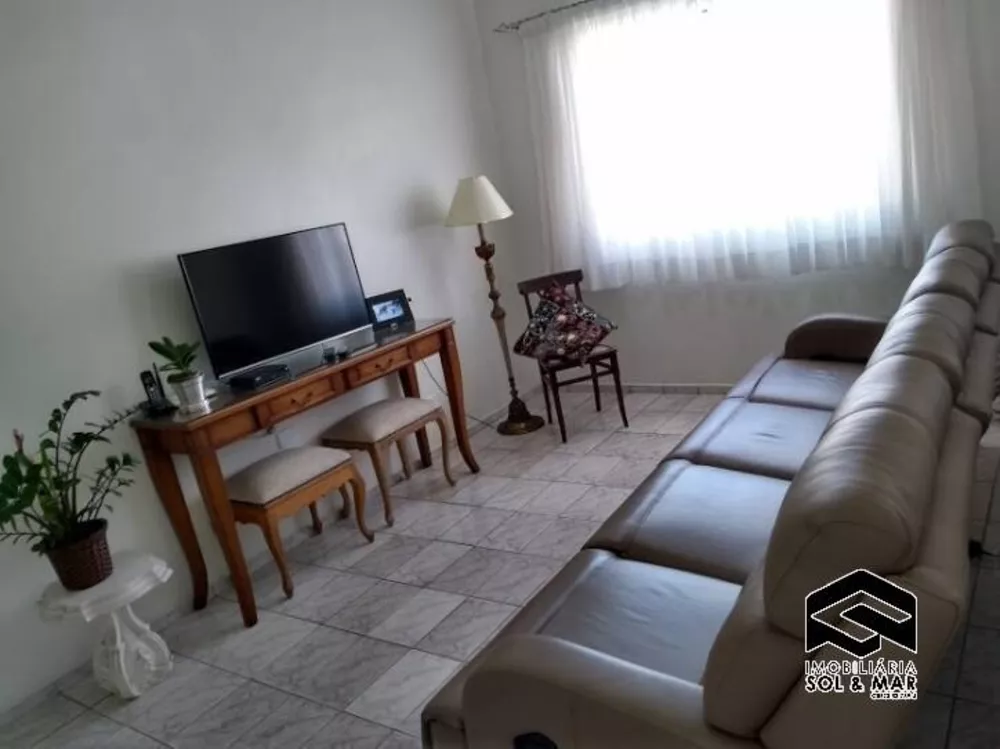 Apartamento à venda com 4 quartos, 154m² - Foto 3