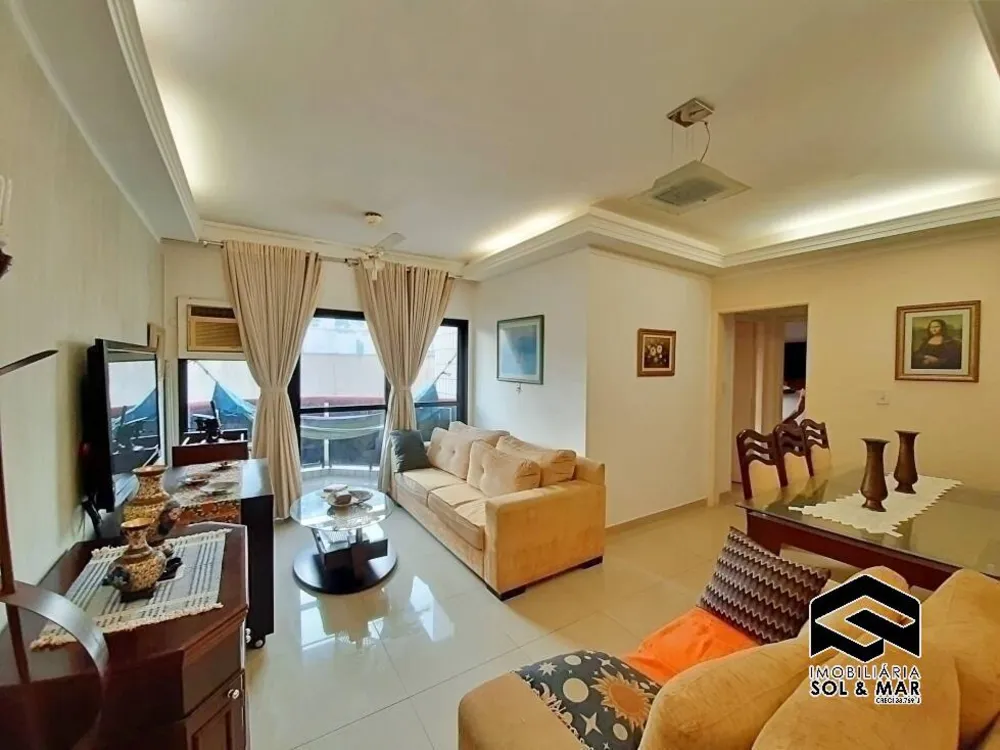 Apartamento, 2 quartos, 75 m² - Foto 1
