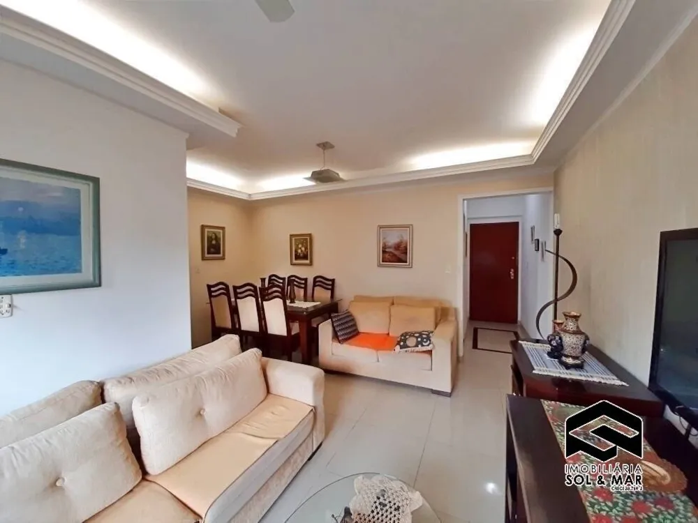 Apartamento, 2 quartos, 75 m² - Foto 2