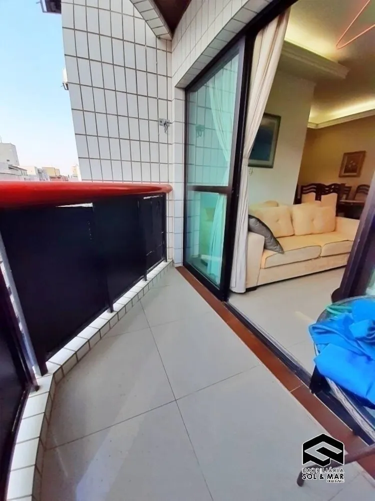 Apartamento, 2 quartos, 75 m² - Foto 4
