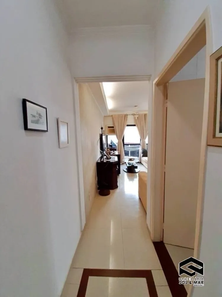 Apartamento, 2 quartos, 75 m² - Foto 3