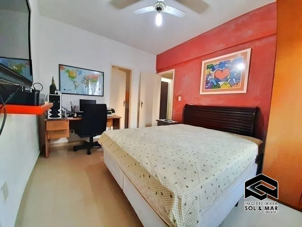 Apartamento, 2 quartos, 75 m² - Foto 8