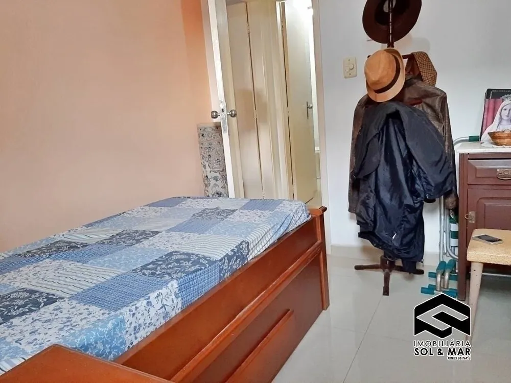 Apartamento, 2 quartos, 75 m² - Foto 6