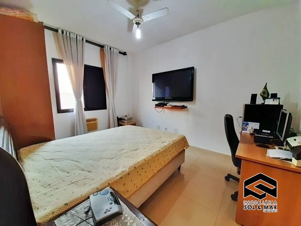 Apartamento, 2 quartos, 75 m² - Foto 7