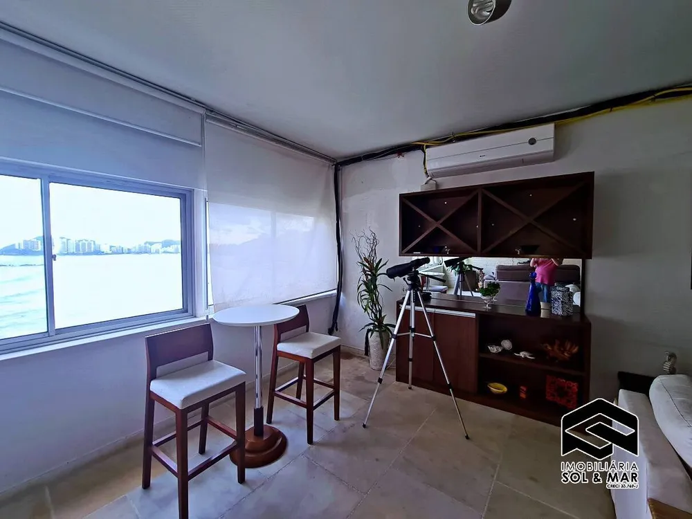Apartamento, 6 quartos, 380 m² - Foto 3