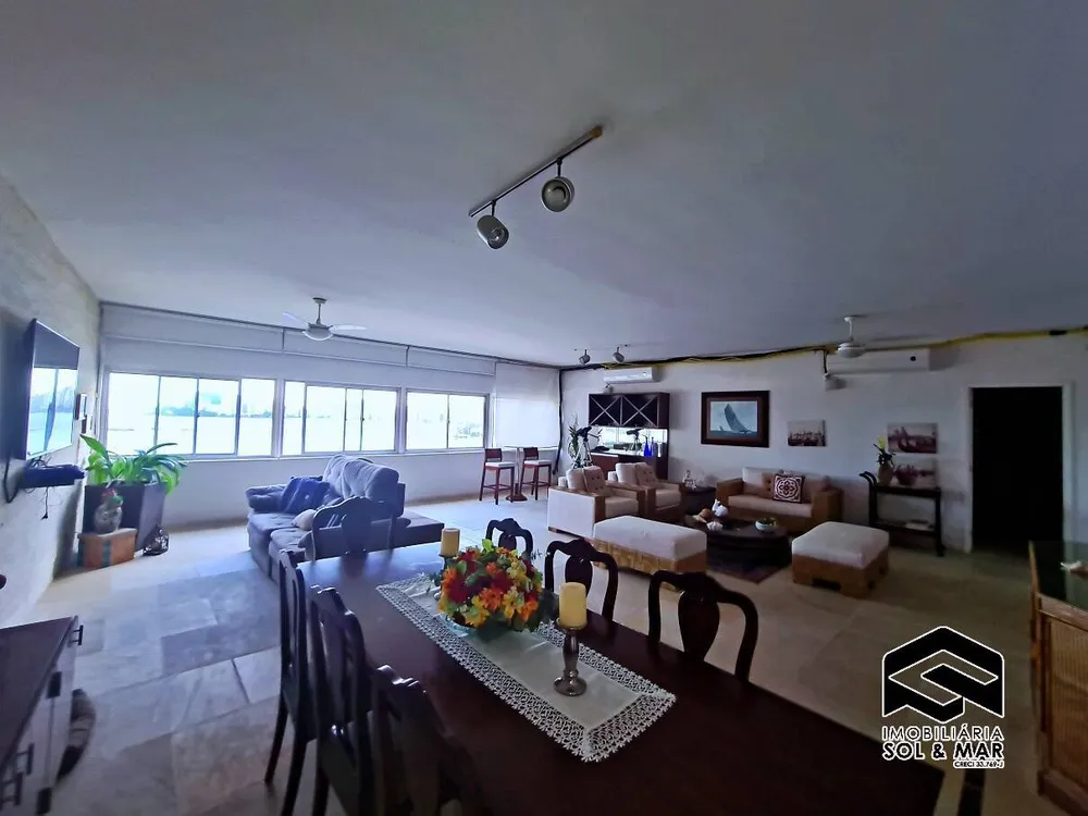 Apartamento, 6 quartos, 380 m² - Foto 2