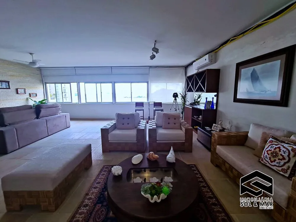 Apartamento, 6 quartos, 380 m² - Foto 4