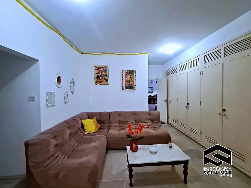 Apartamento, 6 quartos, 380 m² - Foto 8