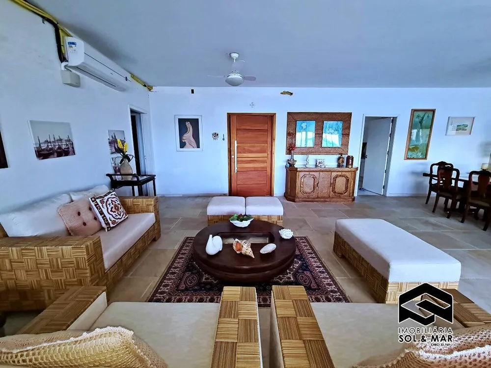 Apartamento, 6 quartos, 380 m² - Foto 1
