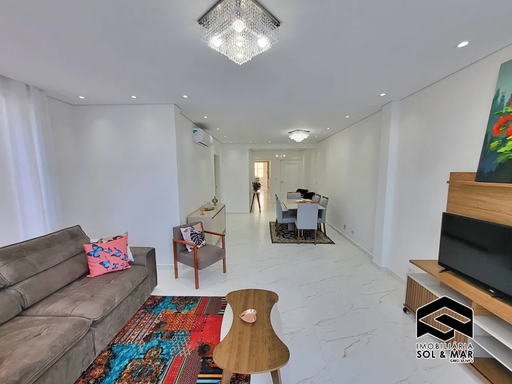 Apartamento, 4 quartos, 150 m² - Foto 1