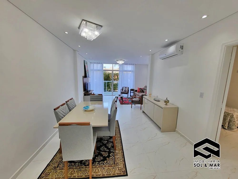 Apartamento, 4 quartos, 150 m² - Foto 5