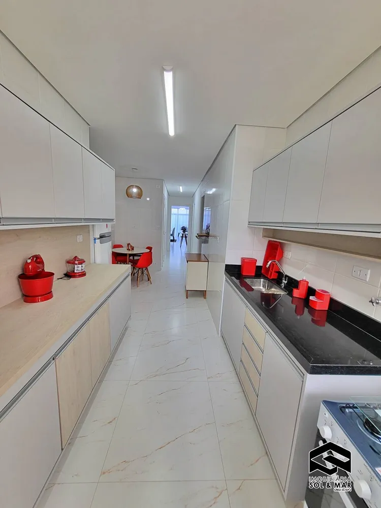 Apartamento, 4 quartos, 150 m² - Foto 13