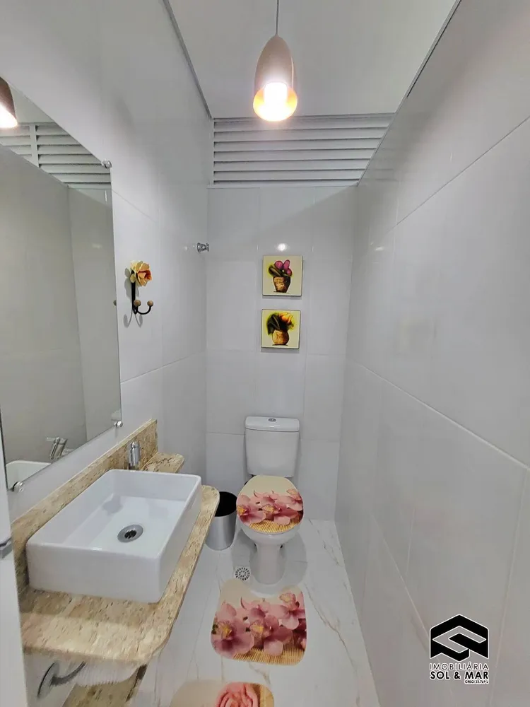 Apartamento, 4 quartos, 150 m² - Foto 9