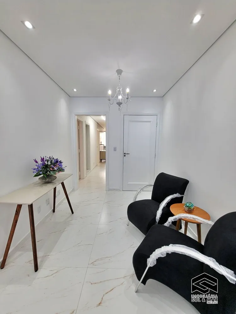 Apartamento, 4 quartos, 150 m² - Foto 4