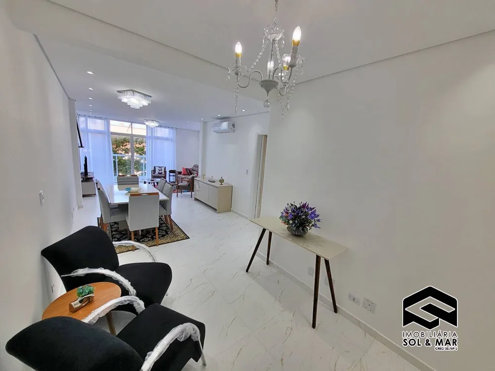 Apartamento, 4 quartos, 150 m² - Foto 3