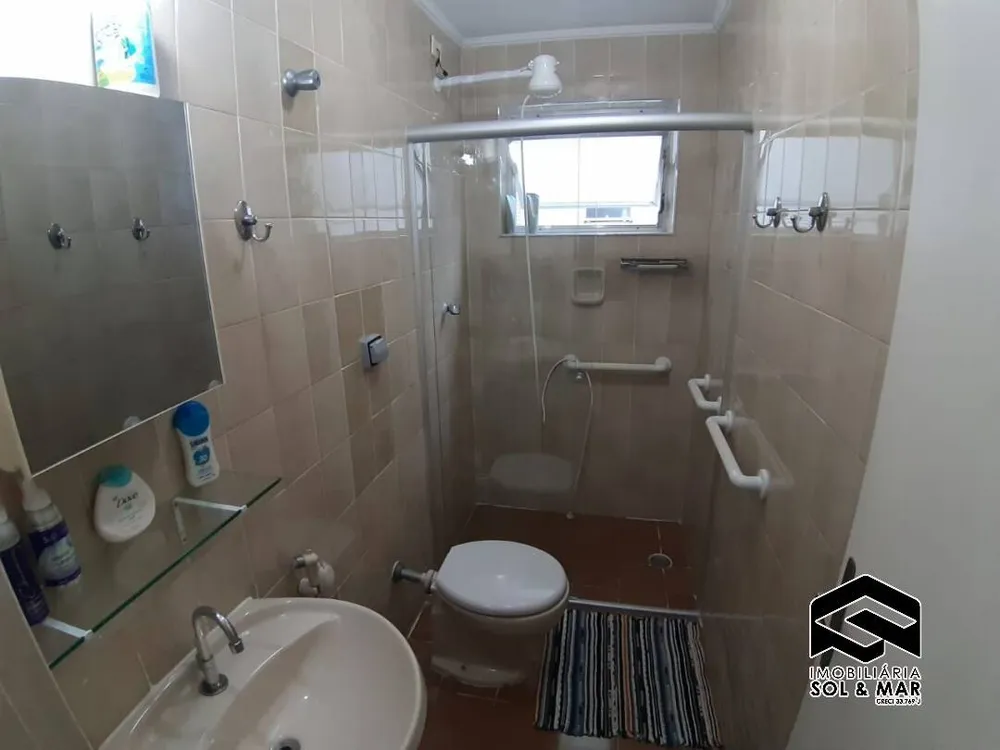 Apartamento, 2 quartos, 100 m² - Foto 1