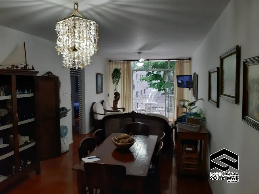 Apartamento, 2 quartos, 100 m² - Foto 3