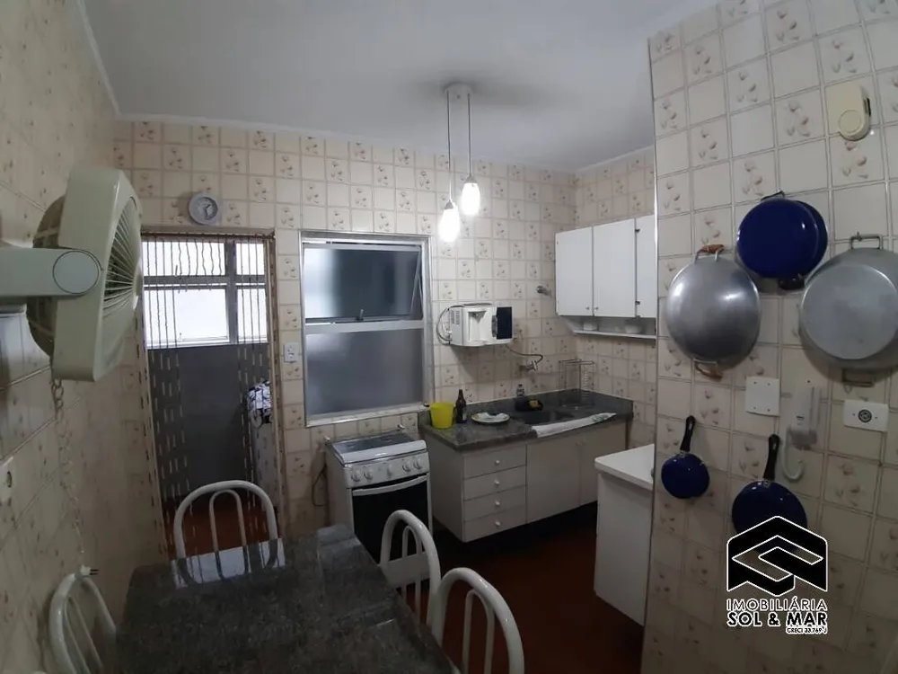 Apartamento, 2 quartos, 100 m² - Foto 9