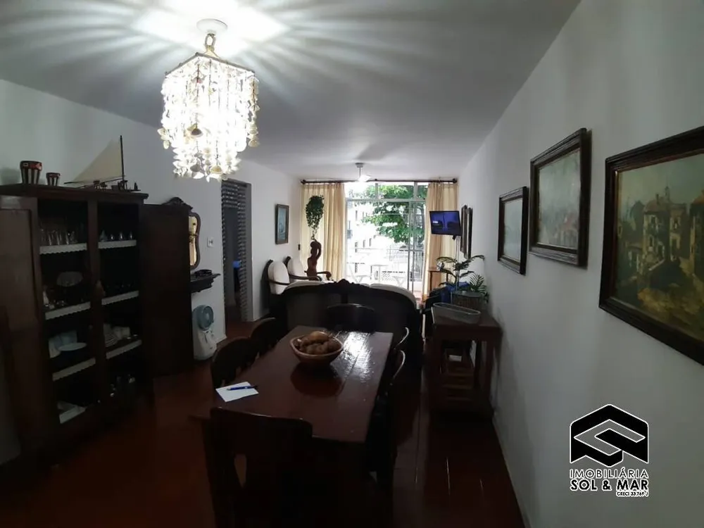 Apartamento, 2 quartos, 100 m² - Foto 3
