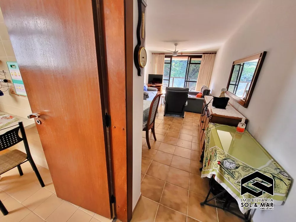 Apartamento à venda com 4 quartos, 138m² - Foto 2