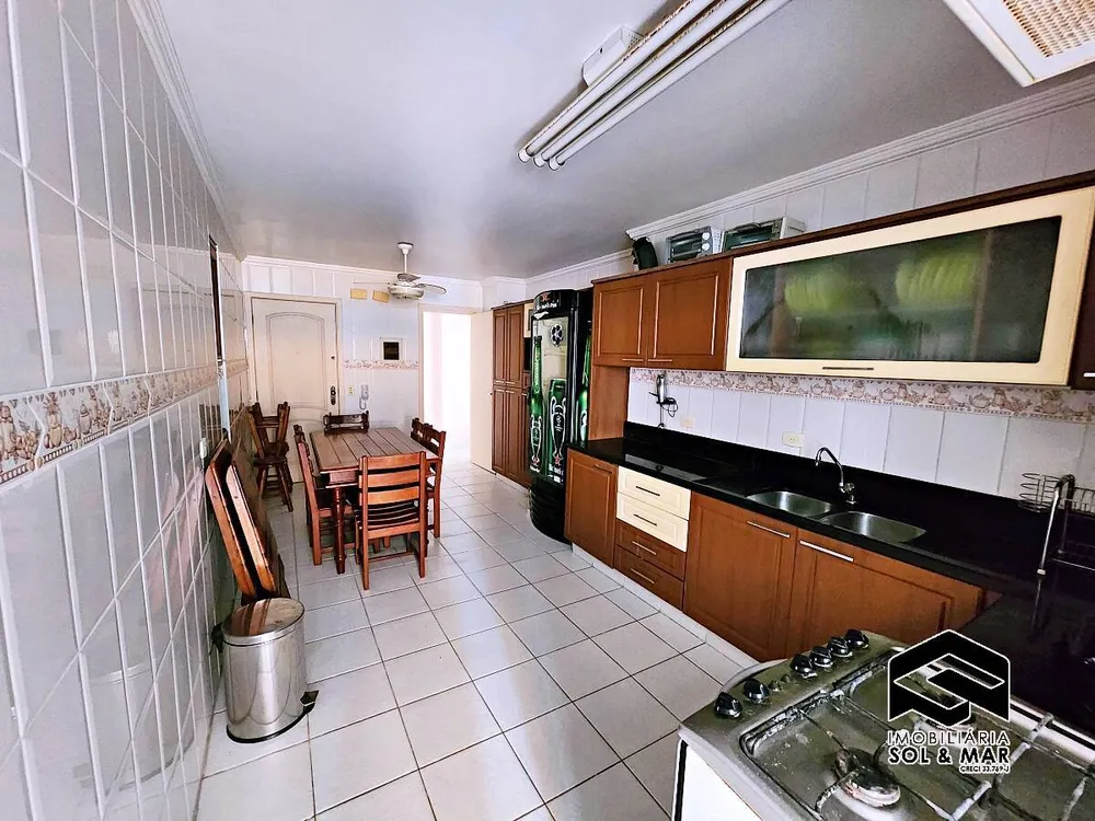 Apartamento, 4 quartos, 142 m² - Foto 9