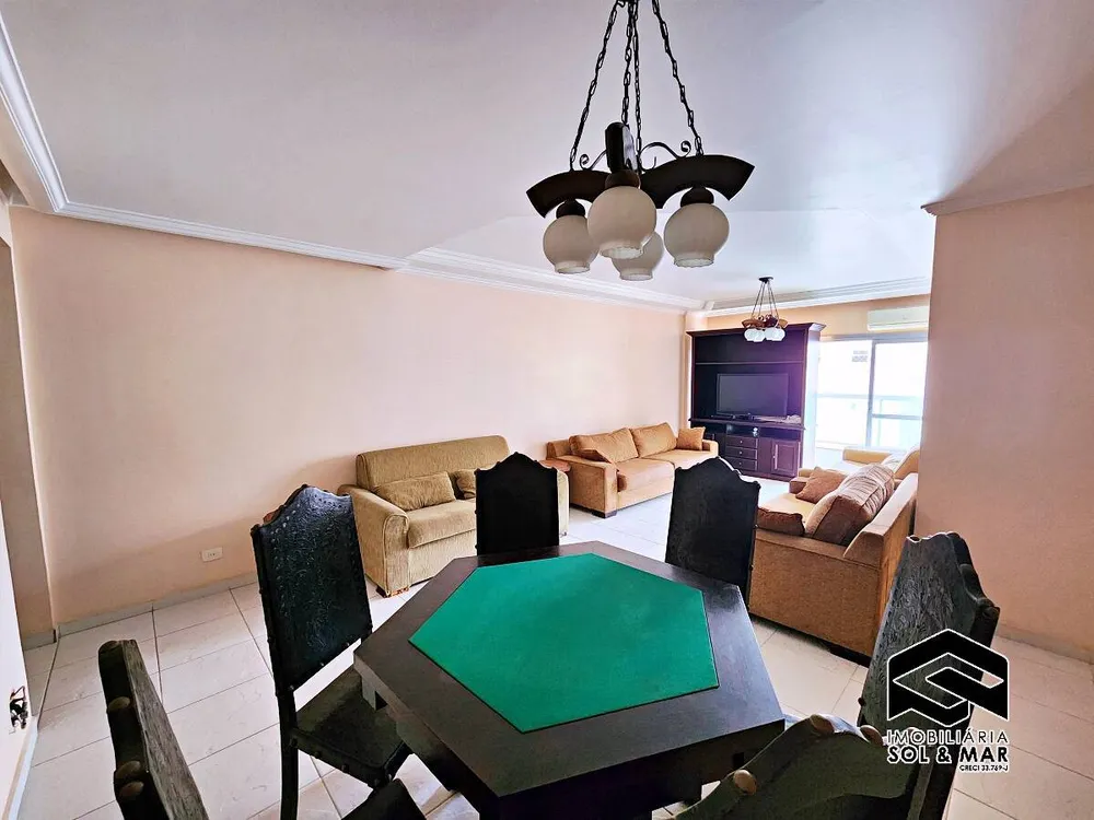Apartamento, 4 quartos, 142 m² - Foto 7