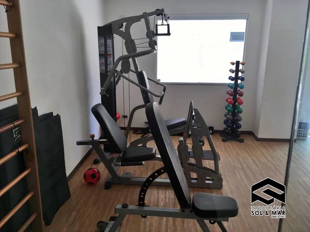 Apartamento, 4 quartos, 142 m² - Foto 1