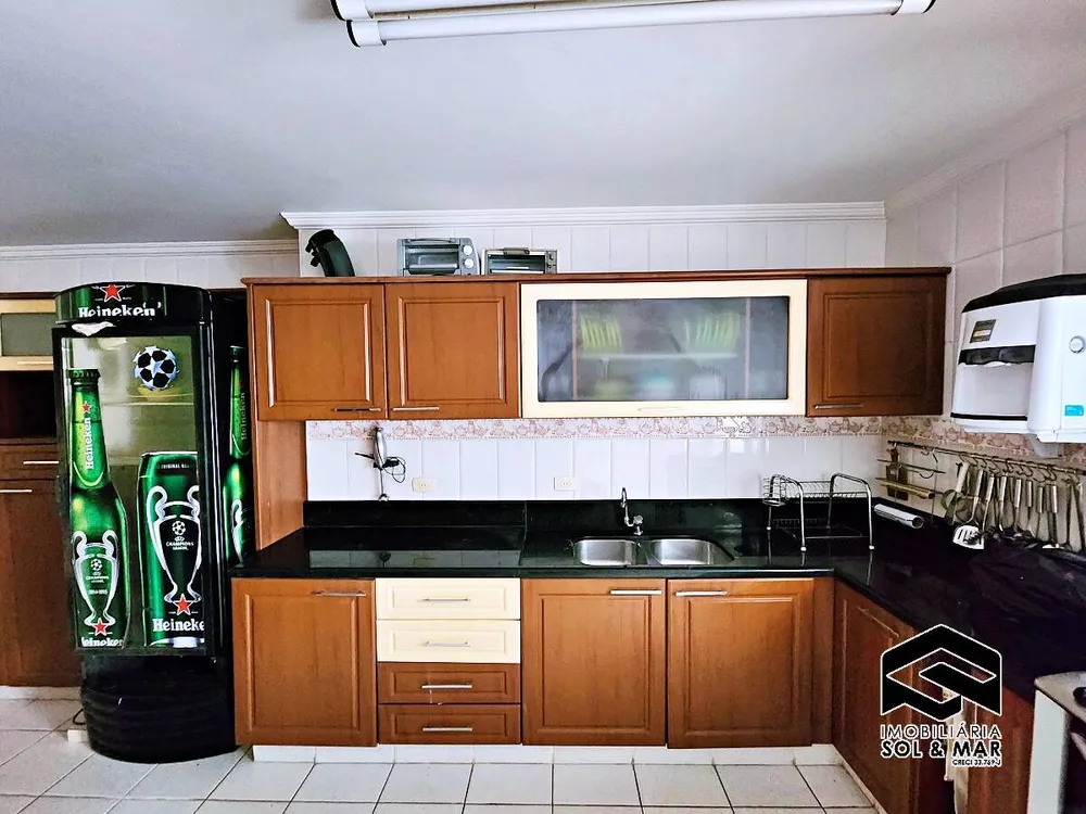 Apartamento, 4 quartos, 142 m² - Foto 2