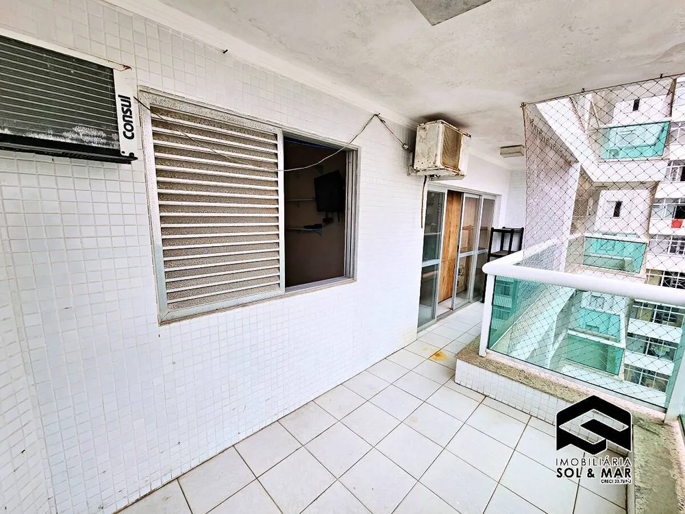 Apartamento, 4 quartos, 142 m² - Foto 15