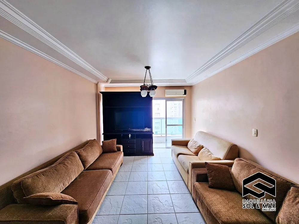 Apartamento, 4 quartos, 142 m² - Foto 6