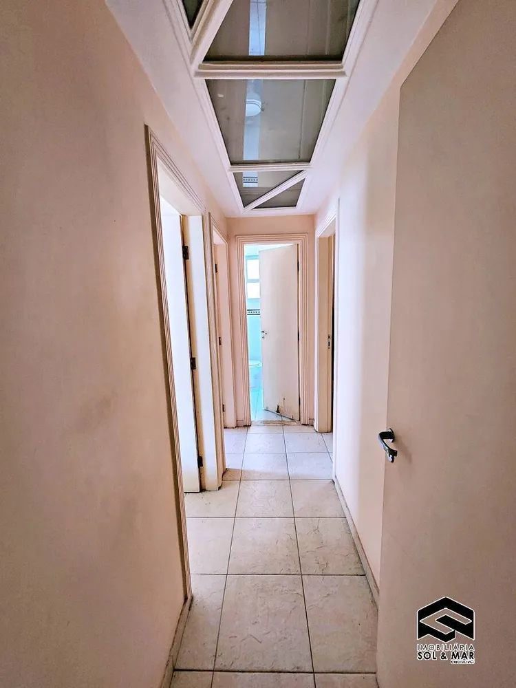 Apartamento, 4 quartos, 142 m² - Foto 4