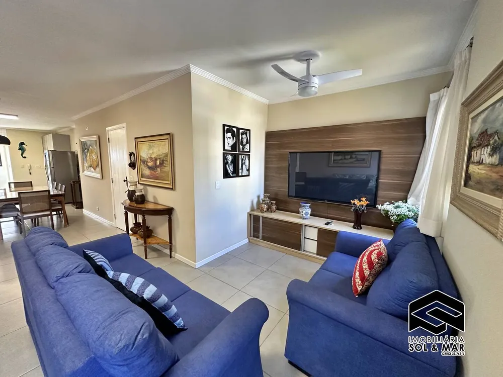Apartamento, 4 quartos, 130 m² - Foto 2