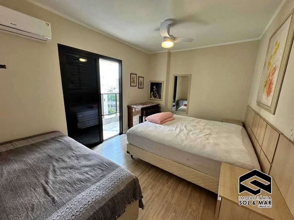 Apartamento, 4 quartos, 130 m² - Foto 7