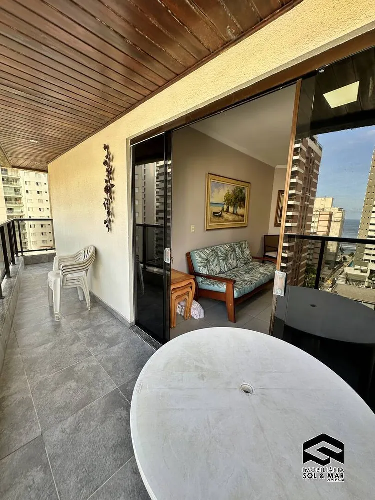 Apartamento, 4 quartos, 130 m² - Foto 1