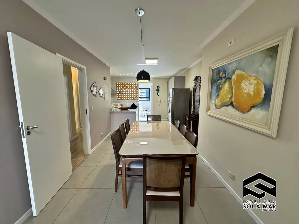 Apartamento, 4 quartos, 130 m² - Foto 1