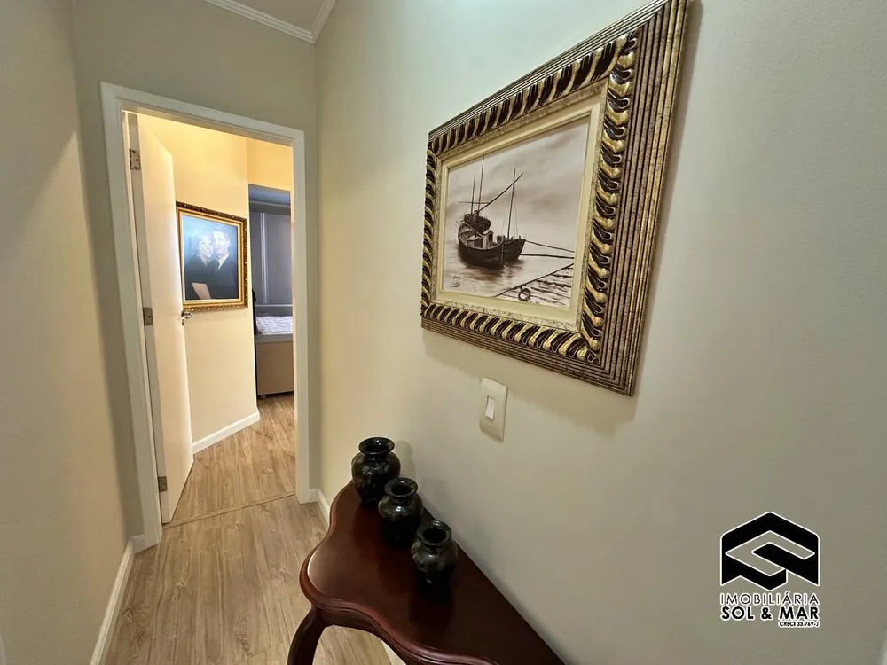 Apartamento, 4 quartos, 130 m² - Foto 3