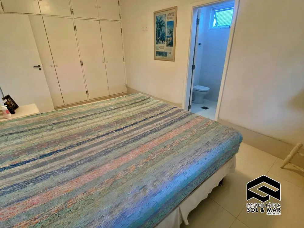 Apartamento, 4 quartos, 120 m² - Foto 5
