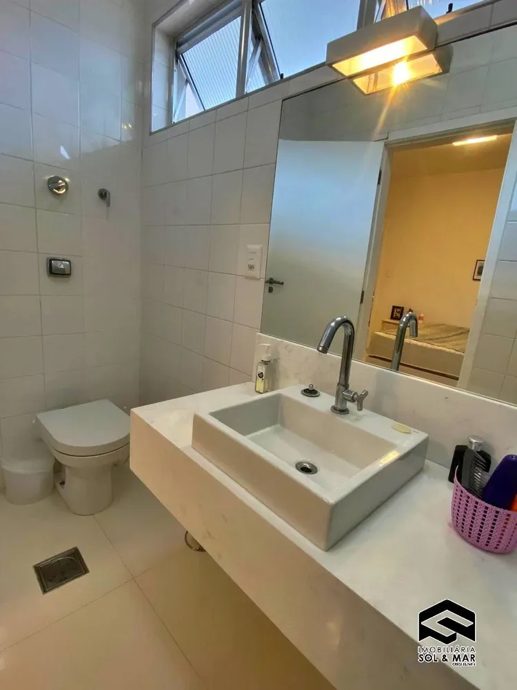 Apartamento, 4 quartos, 120 m² - Foto 6